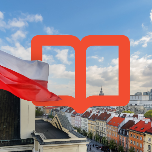 Język polski dla obcokrajowców (A1)